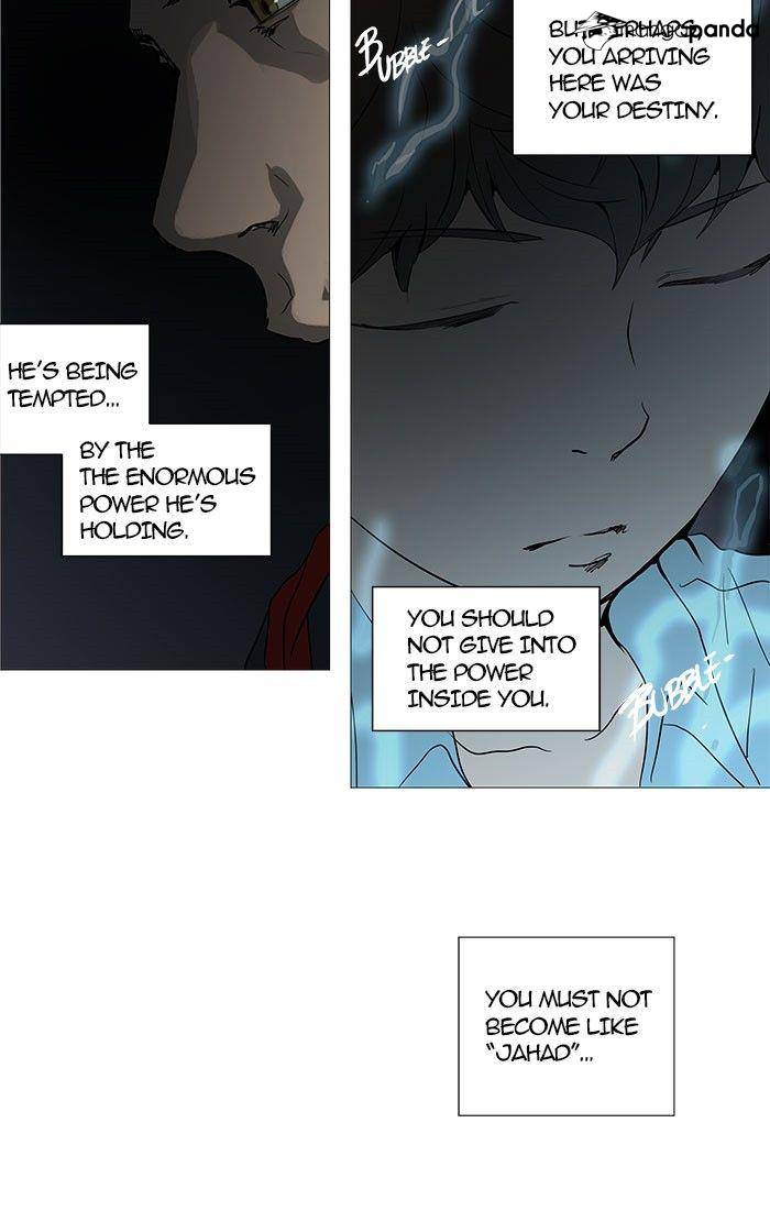 Tower of God Chapter 250 image 26